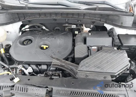 2019 Hyundai Tucson Se из США, поврежденный, VIN KM8J23A43KU032773